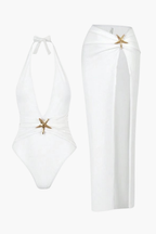Black Star Luxe Set