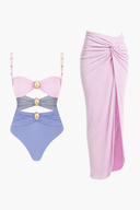 Pastel Sculpt Luxe Set