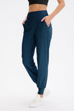 Jogger Control Fit