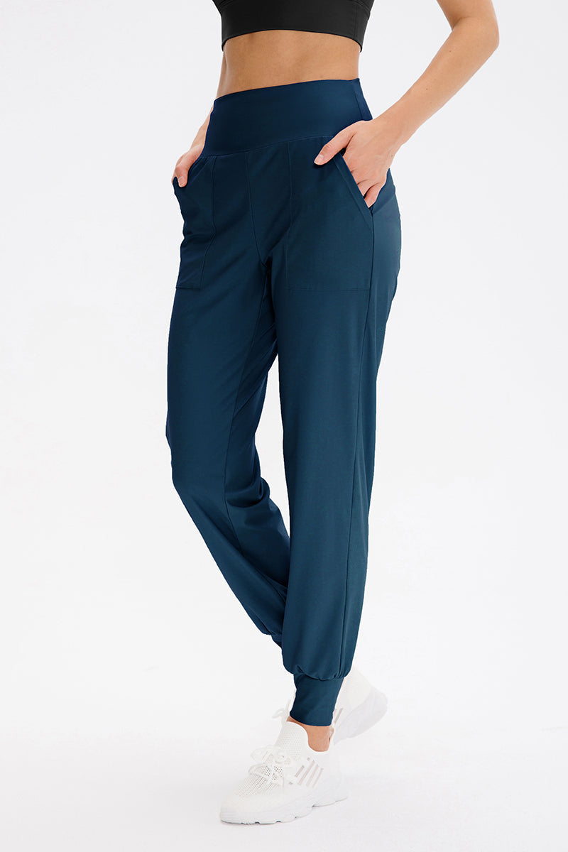 Jogger Control Fit