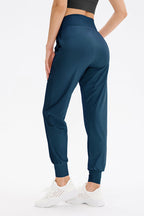 Jogger Control Fit
