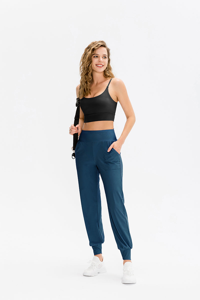 Jogger Control Fit