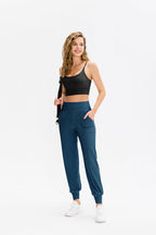 Jogger Control Fit