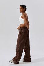 Cargo Baggy Drawstring