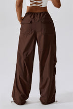 Cargo Baggy Drawstring