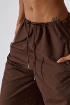 Cargo Baggy Drawstring