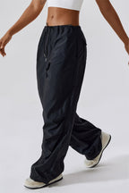 Cargo Baggy Drawstring