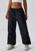 Cargo Baggy Drawstring
