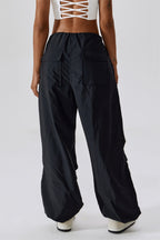 Cargo Baggy Drawstring