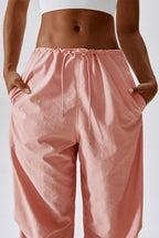 Cargo Baggy Drawstring