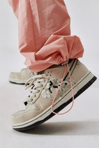 Cargo Baggy Drawstring