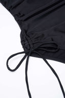 Black Sculpt Swimsuit