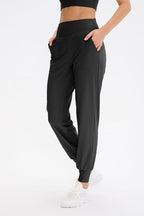 Jogger Control Fit