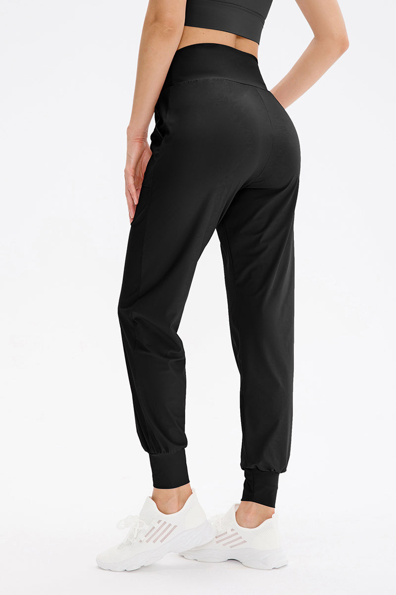 Jogger Control Fit