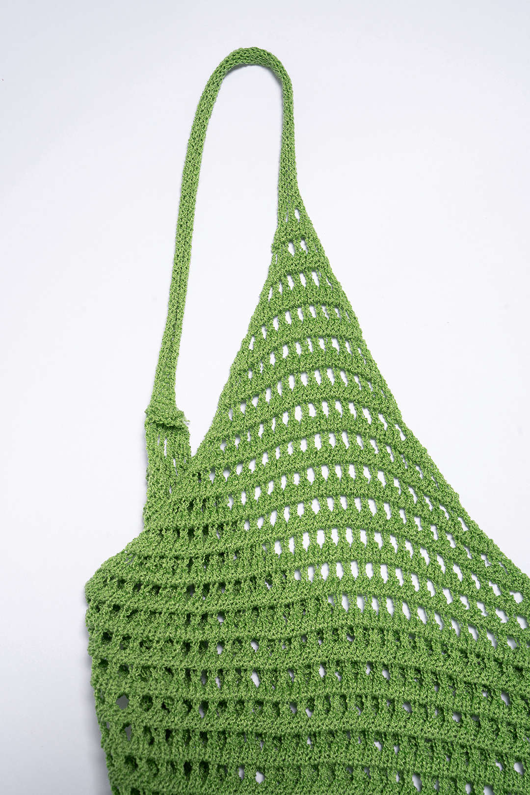 Rosvell Lime Breeze Vestido de Playa