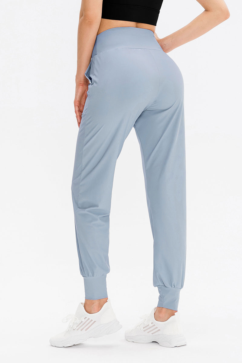 Jogger Control Fit