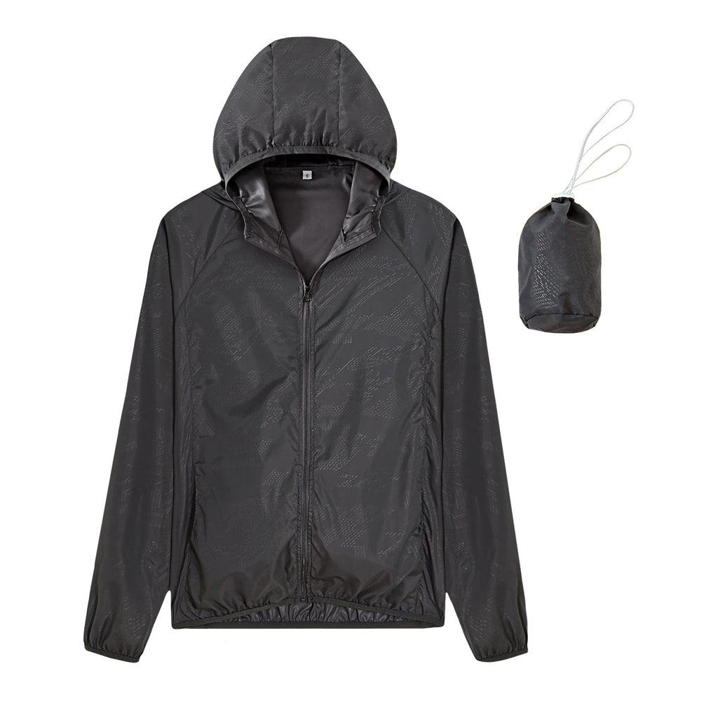Chaqueta Swift Run