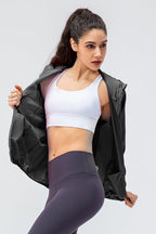 Chaqueta Swift Run