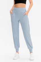 Jogger Control Fit