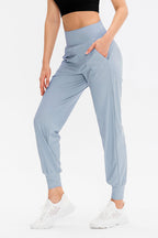 Jogger Control Fit