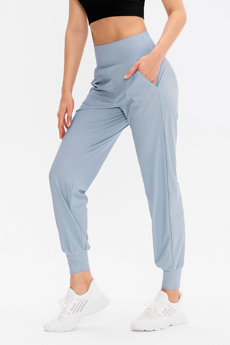 Jogger Control Fit