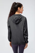 Chaqueta Swift Run