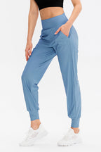 Jogger Control Fit