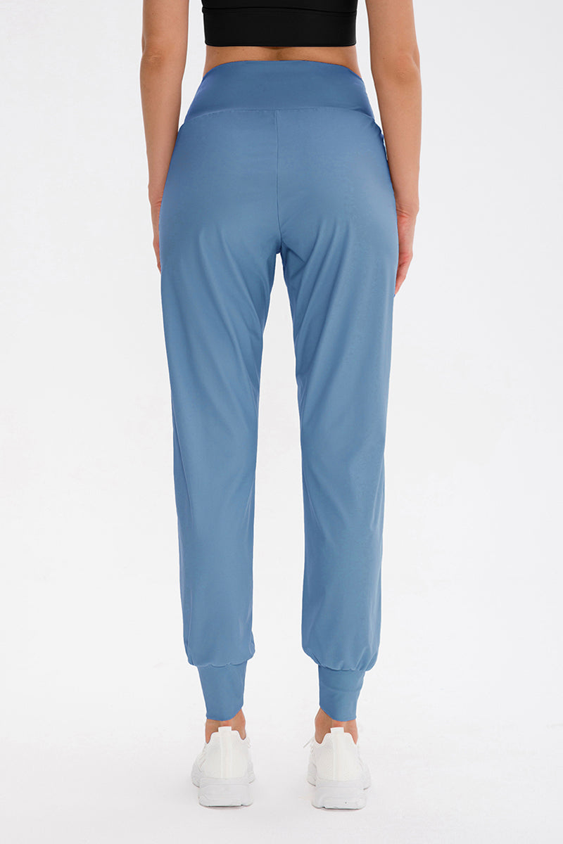 Jogger Control Fit