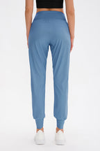 Jogger Control Fit
