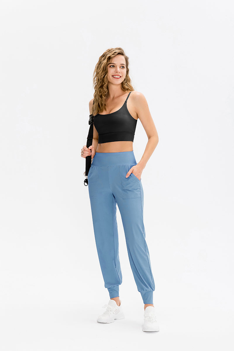 Jogger Control Fit