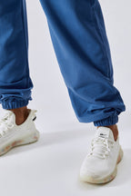 Jogger Elastic Drawstring