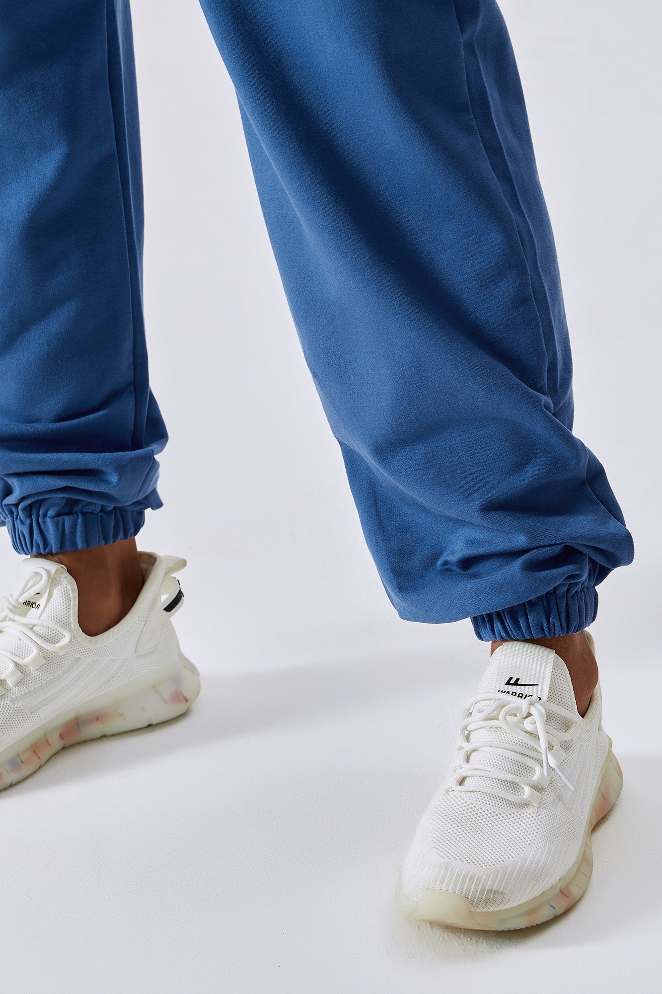 Jogger Elastic Drawstring