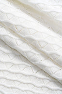 White Beach Dress