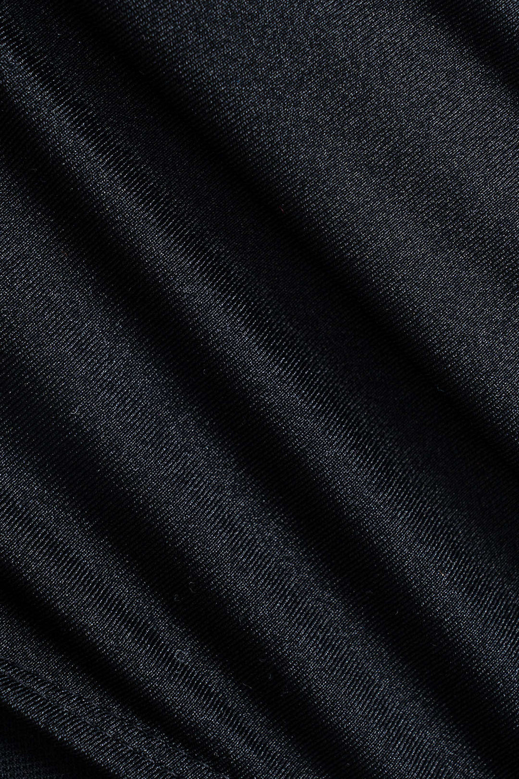 Rosvell Noir Jewel Cut-Out Bañador