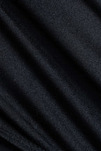 Rosvell Noir Jewel Cut-Out Swimsuit