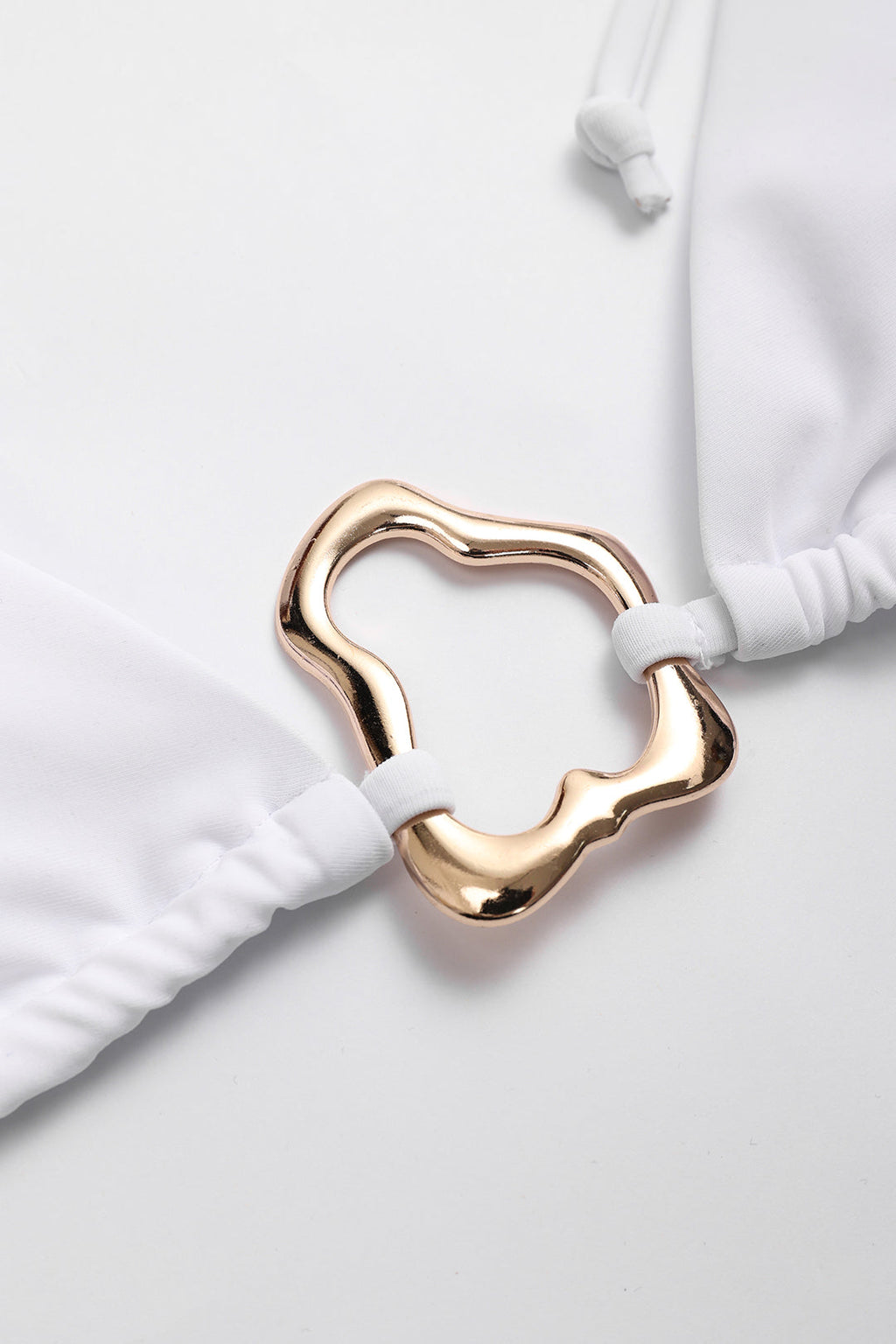 Bikini Blanco Icon