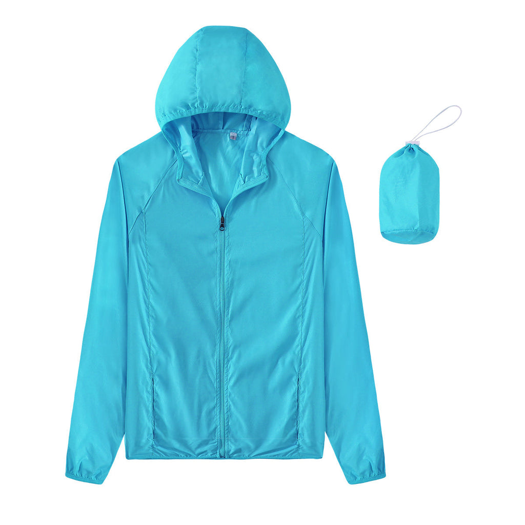 Chaqueta Swift Run