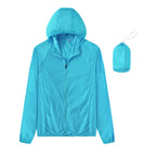 Chaqueta Swift Run