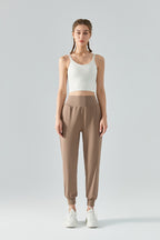 Jogger Tapered Control