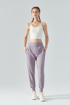 Jogger Tapered Control