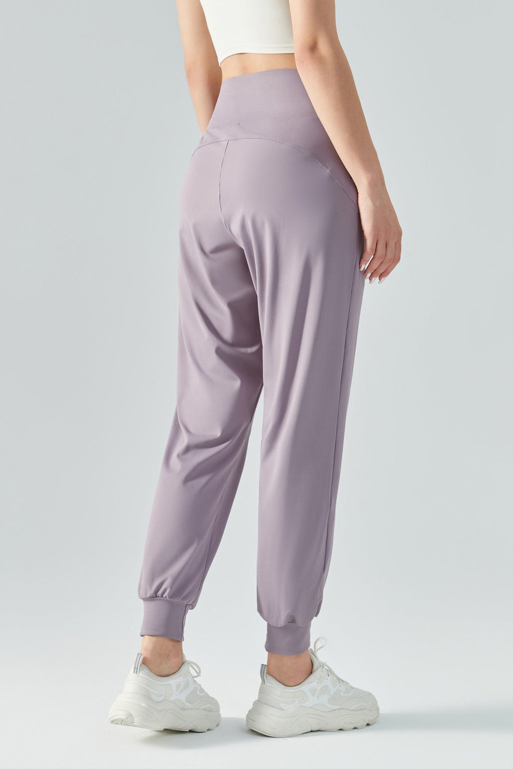 Jogger Tapered Control