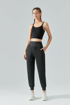 Jogger Tapered Control