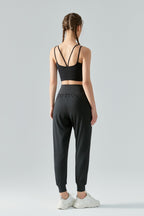 Jogger Tapered Control