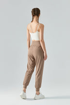 Jogger Tapered Control