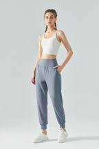 Jogger Tapered Control