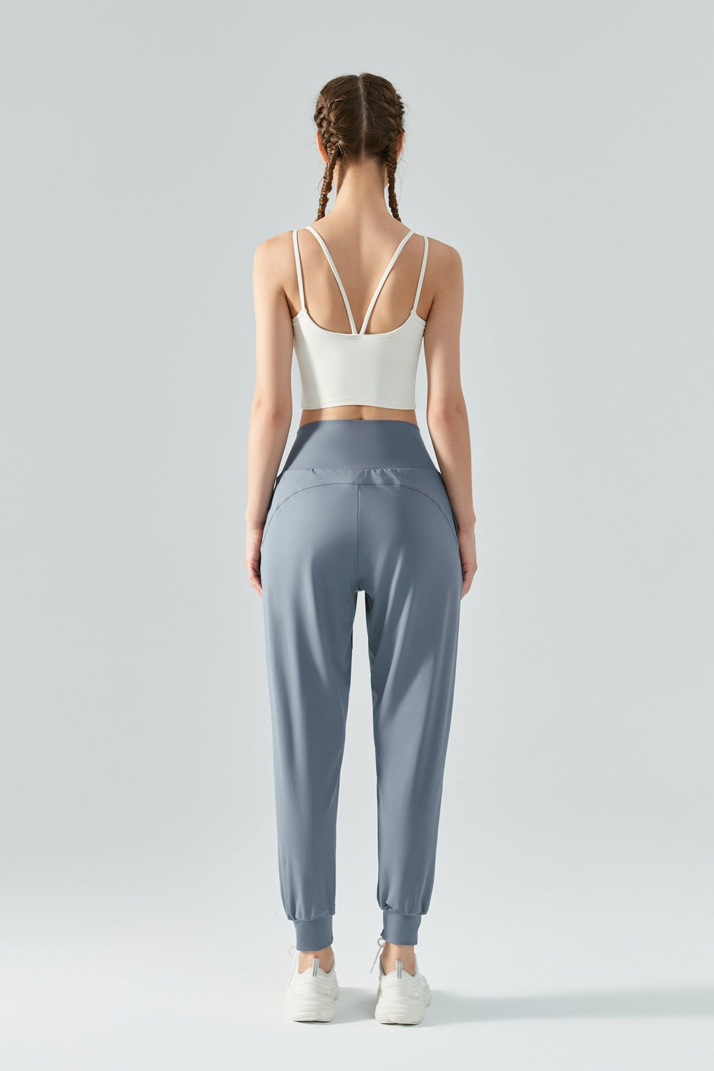 Jogger Tapered Control