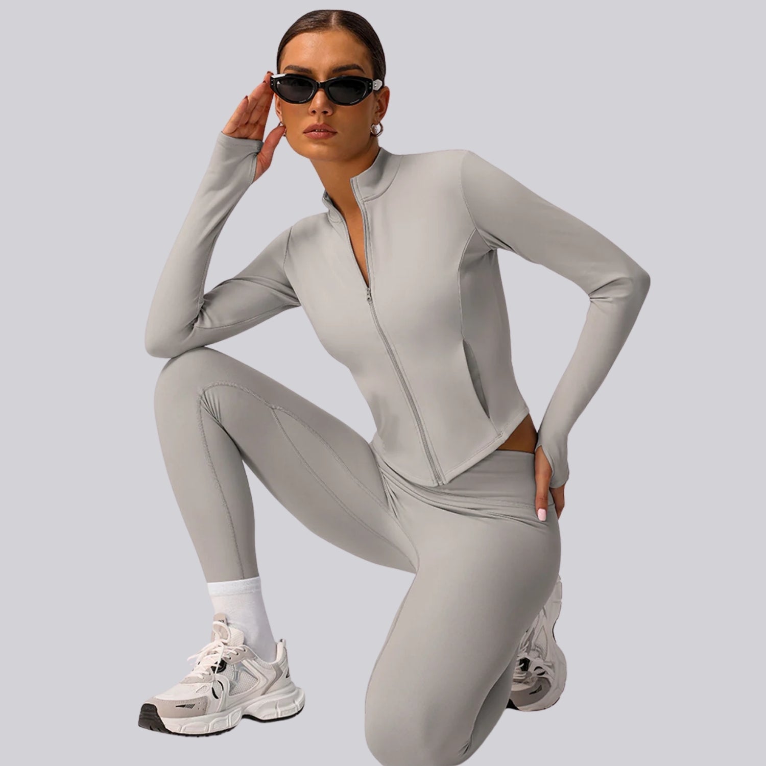 Conjunto Soft Sculpt