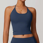 Top Halter Lunea