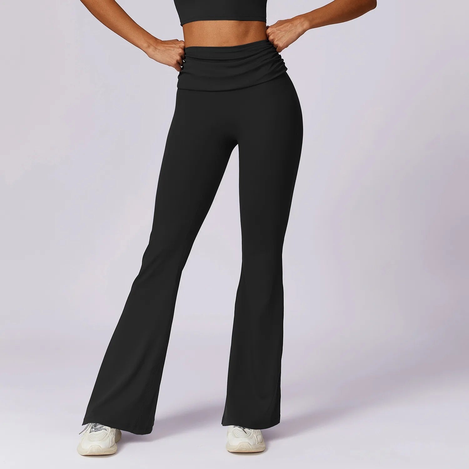 Pantalón Flare Selina