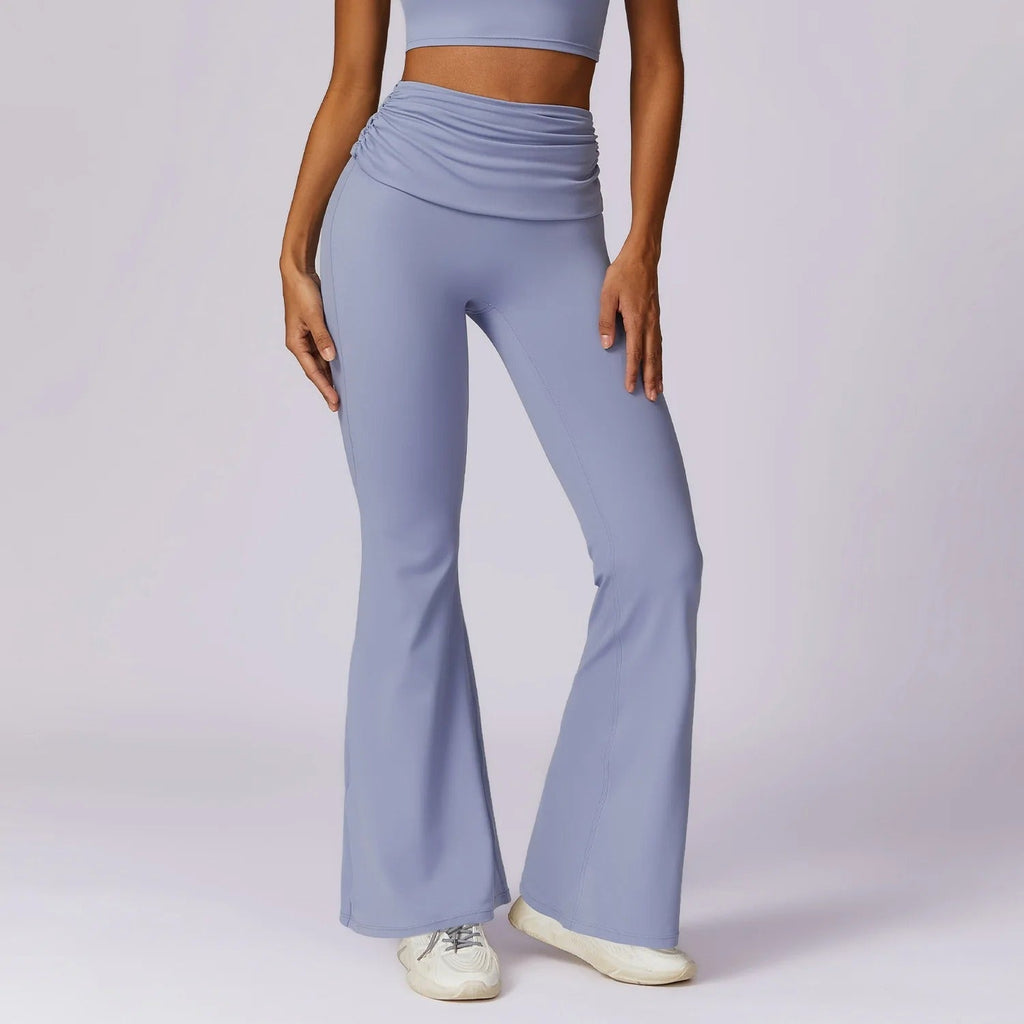 Pantalón Flare Selina